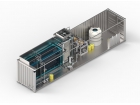 Membrane system - Dreamem® MemeCube™ series MBR system